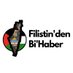 Filistin'den Bi'Haber (@flstnhbr) Twitter profile photo