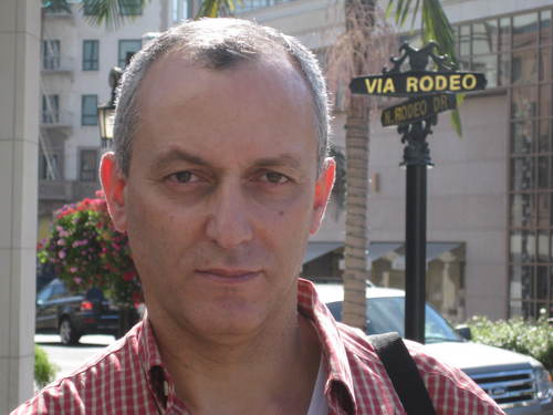 Journalist