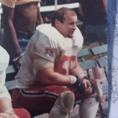 kahuna3150's profile picture. Love football, strength training and hanging out with family!