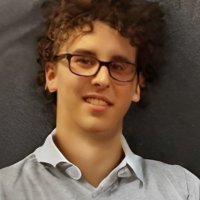 Gil Carlos Santana Braun (@sonofphilbraun) 's Twitter Profile Photo