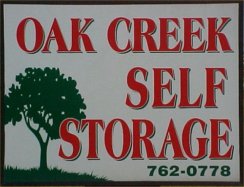 Oak Creek Self Storage is located in Oak Creek, WI. We provide a variety of services. Personal and Business Storage, boxes and other moving supplies, and U-Haul