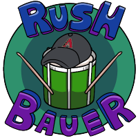 Rush Bauer(@BauerRush22820) 's Twitter Profile Photo