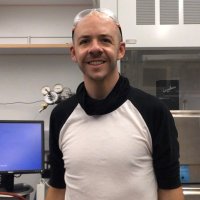 Aaron W. Harrison (@aaronwharrison) 's Twitter Profile