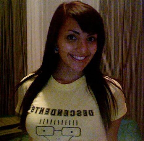 KakeBarquero's profile picture. Go veg!