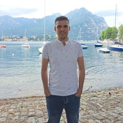 HamadaQasssem's profile picture. 