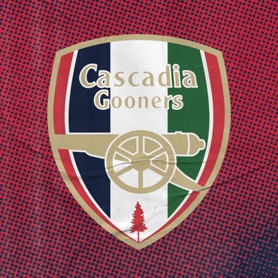 The Cascadia Gooners are the Seattle area Branch of Arsenal America, Supporters of Arsenal FC. Match viewings held @acpubseattle