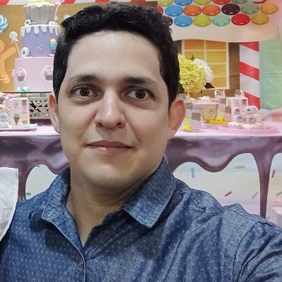 davirec's profile picture. 