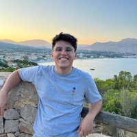 Rodrigo Simón (@rodrigosimon45) 's Twitter Profile