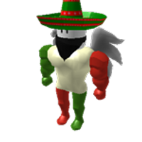 jeffrey kimbrough - @ROBLOXichigo27 Twitter Profile Photo