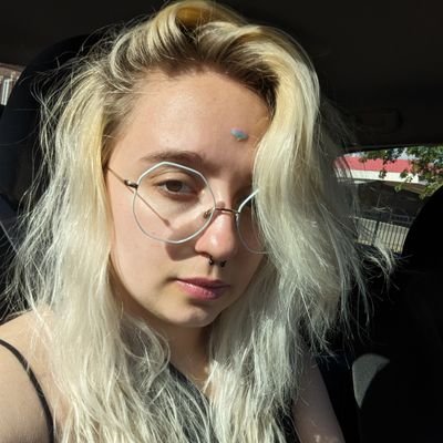 FilthyPagan's profile picture. No dice, Gramma
just a bog hag married to a hob goblin