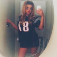 Jessie (@jesse_leigh87) 's Twitter Profile