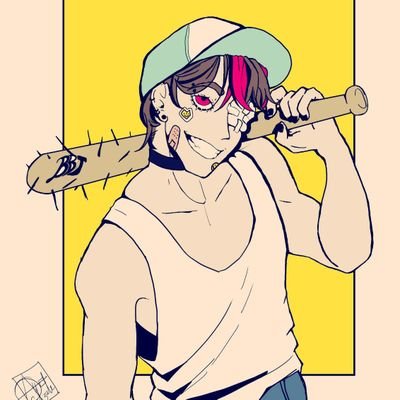 SHE_HE_MEさんのプロフィール画像