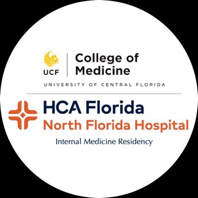 UCF/HCA Healthcare North Florida (Gainesville) | ERAS 1401100938 | Residents account | All tweets are our own | Not representing UCF or HCA