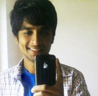 CEO and founder of i Invent technologies Pvt Ltd