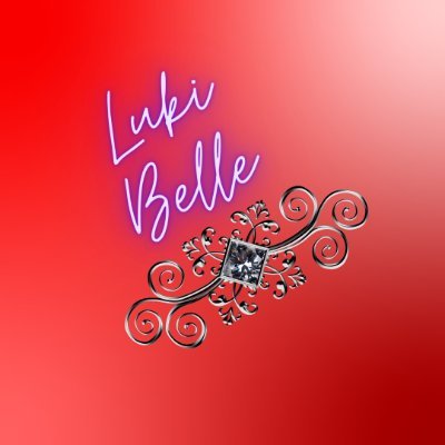 Luki Belle is the author of 3 novels 