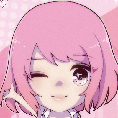 Twitch Affiliate, Non-Binary VTuber, Gamer, figure collector, and a person of culture as well!
https://t.co/Kt6CXQAVlD