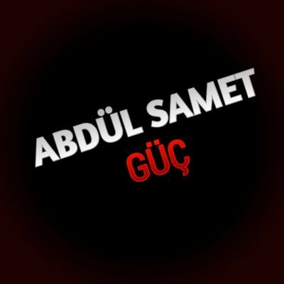 Abdül Samet Güç Official