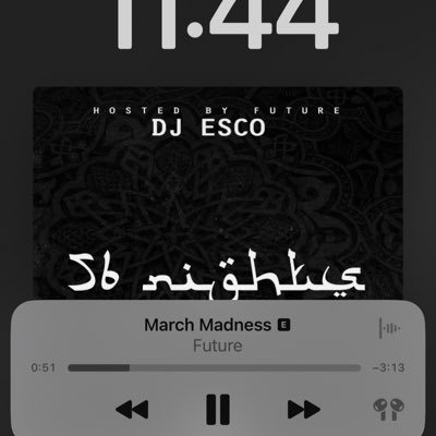 larrycluggins3's profile picture. 