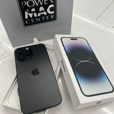 you can easily stand a chance to win an apple product from our company 🇺🇸 if you are willing to pacipate
follow up
like us
comment under our post ❤️