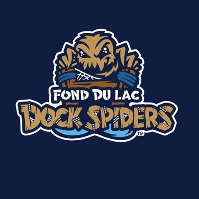 Fond du Lac Dock Spiders