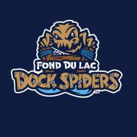 Fond du Lac Dock Spiders(@DockSpiders) 's Twitter Profile Photo