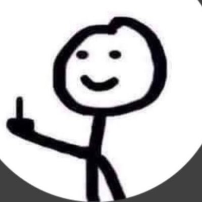 Atake4x's profile picture. I’m just here for the memes, kid.