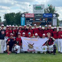 Fargo Post 2 Dugout(@Post2Dugout) 's Twitter Profile Photo