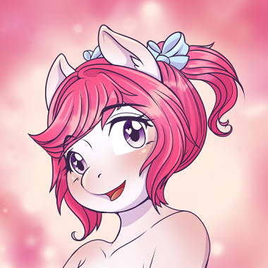 Pink Sky Candy 🔞 COMMISSION CLOSED 🔞さんのプロフィール画像