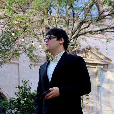 josegmazo's profile picture. 🔤Periodista.
📷Fotógrafo.