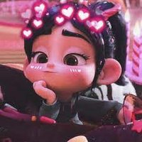 ana paula (@anitam3d) 's Twitter Profile