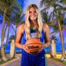 ErickaWiseley35's profile picture. University of West Florida #35🏀