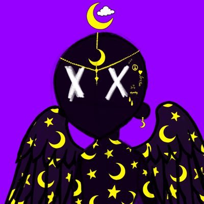 moondgg's profile picture. still speculating