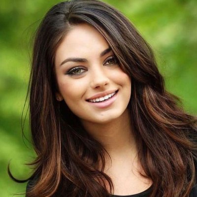 The official Twitter of ya girl Milakunis