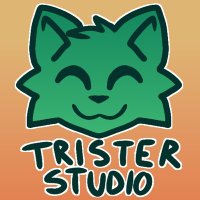 Trister Studio 🧵 Making Fursuits!(@tristerstudio) 's Twitter Profile Photo
