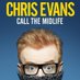 Chris Evans (@iam_chrisevan) Twitter profile photo