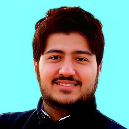 متاسفانه یک سِیّدِ معتاد به رسانه 📡
کارشناس فناوری اطلاعات ،ارشد مدیریت رسانه📺
مجری و مستند ساز و از این حرفا