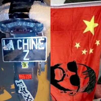 la Chine tg chinois à vie 🇨🇳