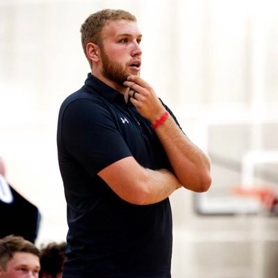 Assistant Men’s Basketball Coach at Manchester University | Central Michigan Alum 🏀