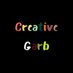 Creative Garb (@GestionOmo) Twitter profile photo