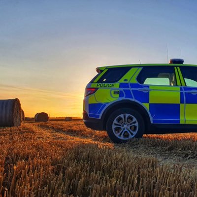 Official account of @CambsCops #agricultural #environmental #heritage #hunting #wildlife crime & team #RCAT. DMs not monitored 24/7. Report? 999 / 101 / website