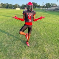 Marquallen Perkins (@quallen7009) 's Twitter Profile