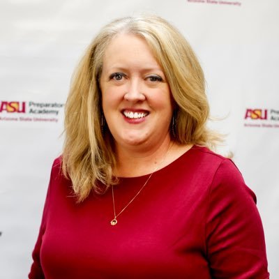 Director of AZ Collaboratives for ASU Prep Digital