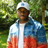 ish d (@ishd1) 's Twitter Profile