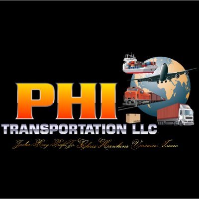 PHI TRANSPORTATION LLC