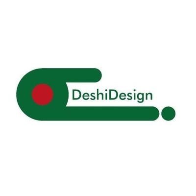 DeshiDesign Profile Picture