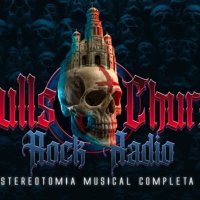 SKULLS CHURCH ROCK RADIO(@franciscof31314) 's Twitter Profile Photo