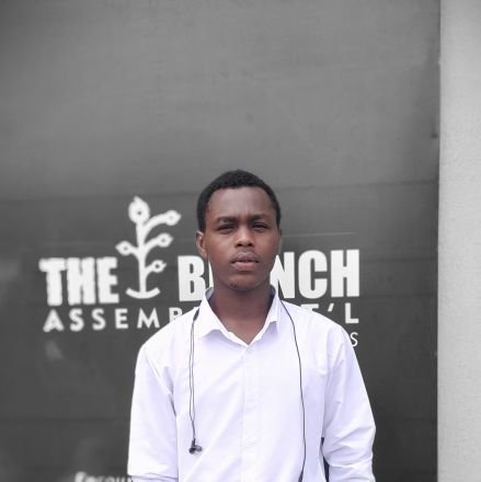 adams_ojey's profile picture. Creative