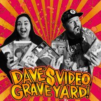 Dave’s Video Graveyard (@dvgmootcast) 's Twitter Profile