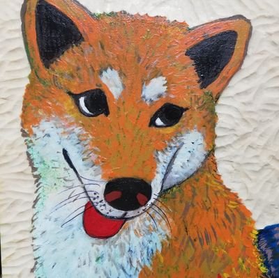 動物の作家.現代童画会員。2025★11/10~16第51回現代童画童画展(上野/東京都美術館)★11/27~12/14 5人展(清澄白河・サクラギャラリー)