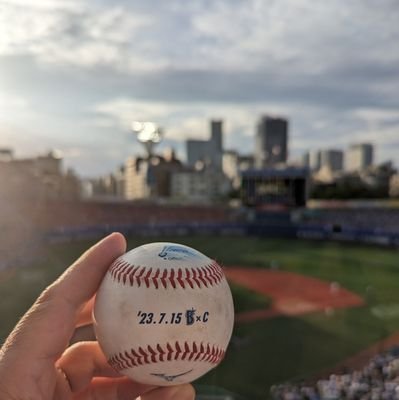 c81c30ecb3e444d's profile picture. 小学生から大洋～ベイスターズが大好き‼️尚典さんと琢郎さんは超リスペクトです。後、アムロレイと安室奈美恵さんとかりゆしさんと大黒摩季さんとMAN WITH A MISSIONさんが大好き🎵